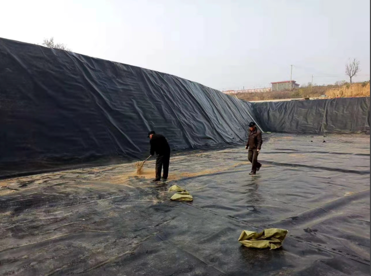 丹东市防渗土工膜防渗土工膜 - 哪里好